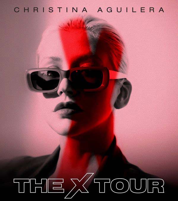 The X Tour