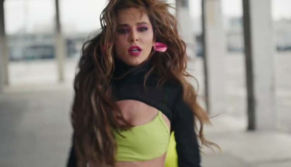 Cheryl new single