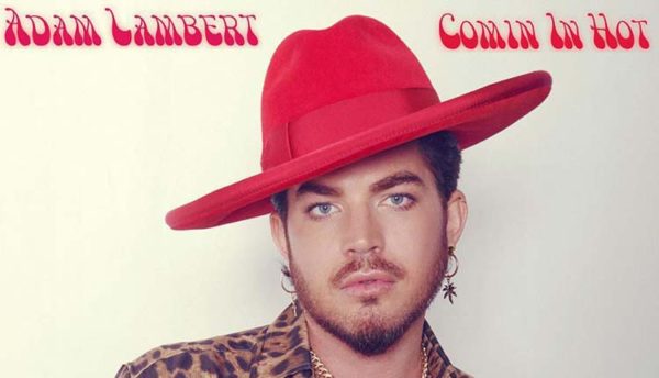Adam Lambert