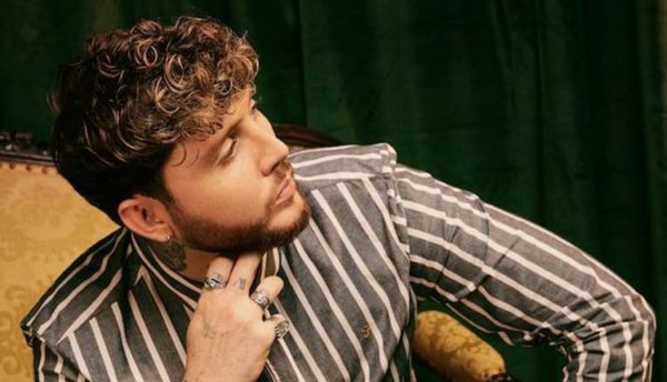 James Arthur new single