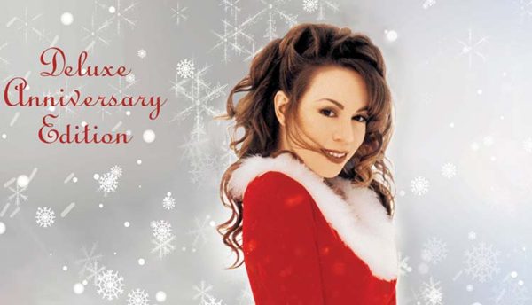 Mariah Carey