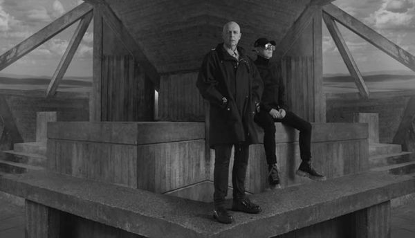 Pet Shop Boys new single