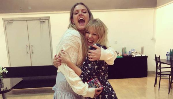 Tove Lo & Kylie Minogue