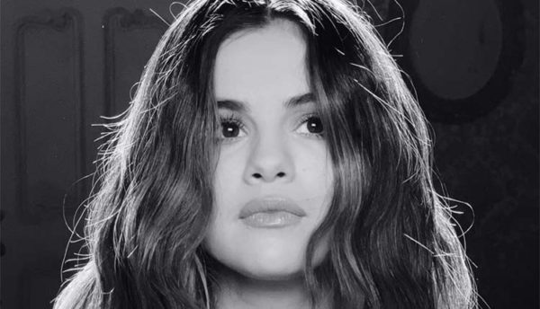Selena Gomez new single