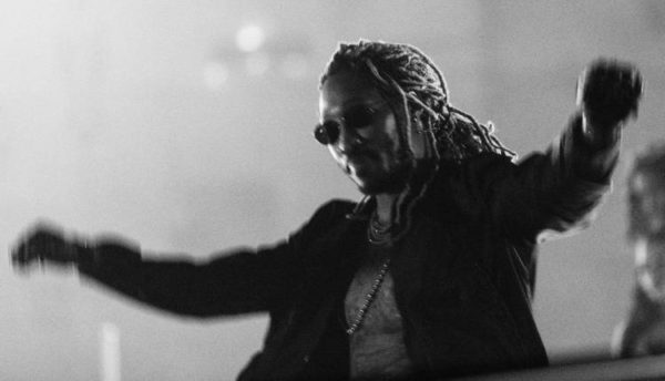 Future new album