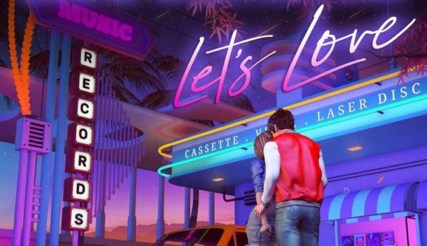 Let's Love