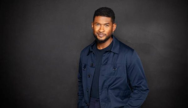 Usher new single