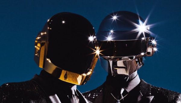 Daft Punk