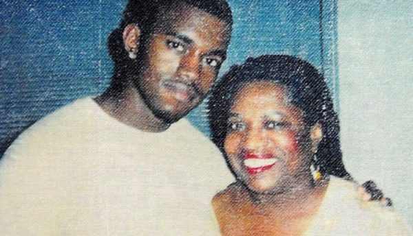 DONDA