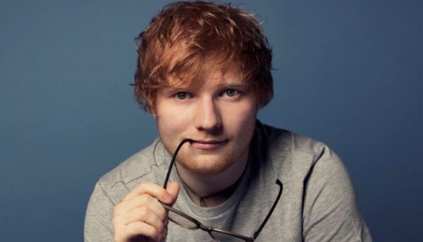 Ed Sheeran new single