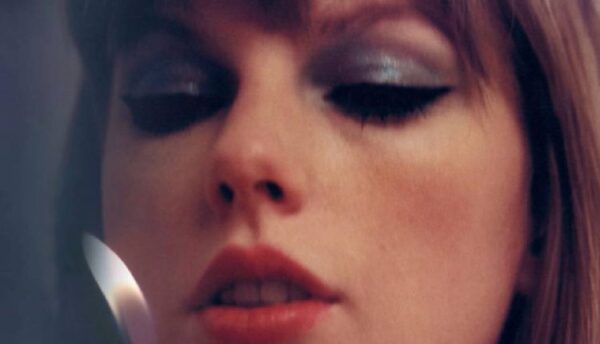 Taylor Swift midnights