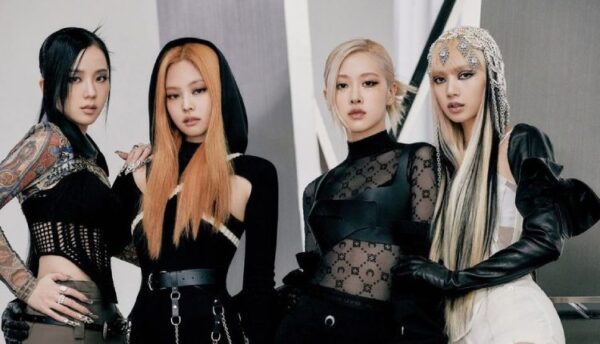 BLACKPINK