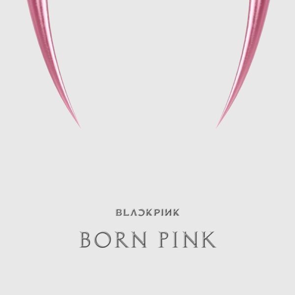 Born pink
