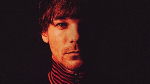 Louis Tomlinson