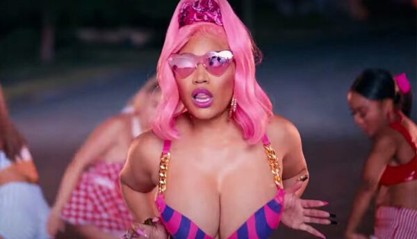 Super Freaky Girl