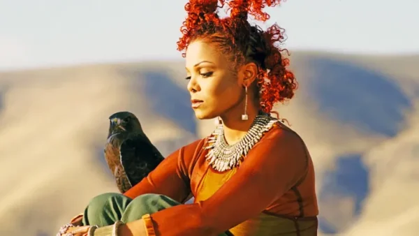 The Velvet Rope