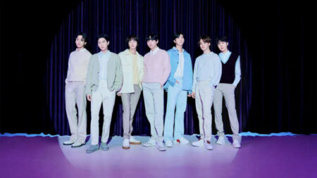 BTS announce group comeback with new album ‘ARIRANG’ and world tour BTS