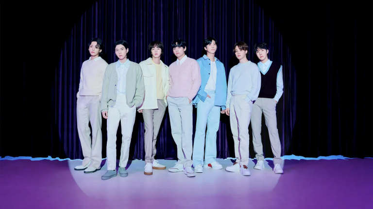 BTS announce group comeback with new album ‘ARIRANG’ and world tour BTS