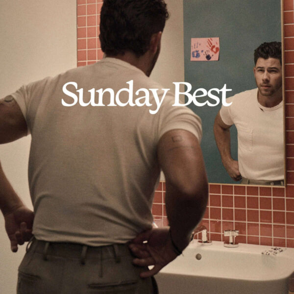 Sunday Best cover