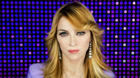 Madonna