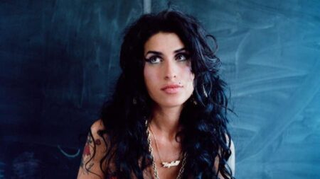 ‘Back to Black’ by Amy Winehouse celebrates its 20th anniversary with a new release