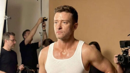 Justin Timberlake reportedly working on new album and 2027 world tour Justin Timberlake new album