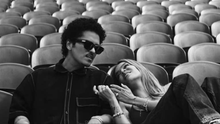 Karol G and Bruno Mars drop the official music video for ‘Still’