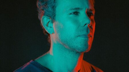 M83 shares new single ‘Blister Sunrise’ ahead of next album ‘I Wrote You a Letter’