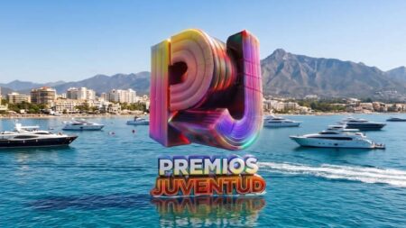 Premios Juventud 2026: Full List of Winners